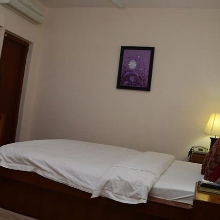 Hotel Siddhartha Nepalgunj Exterior photo