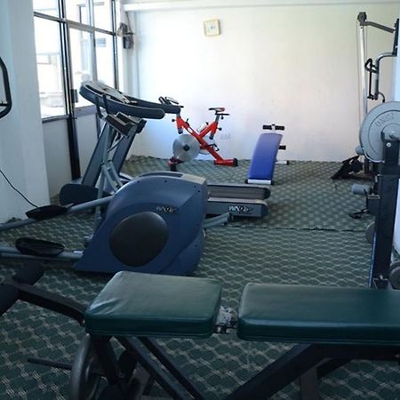 Hotel Siddhartha Nepalgunj Exterior photo