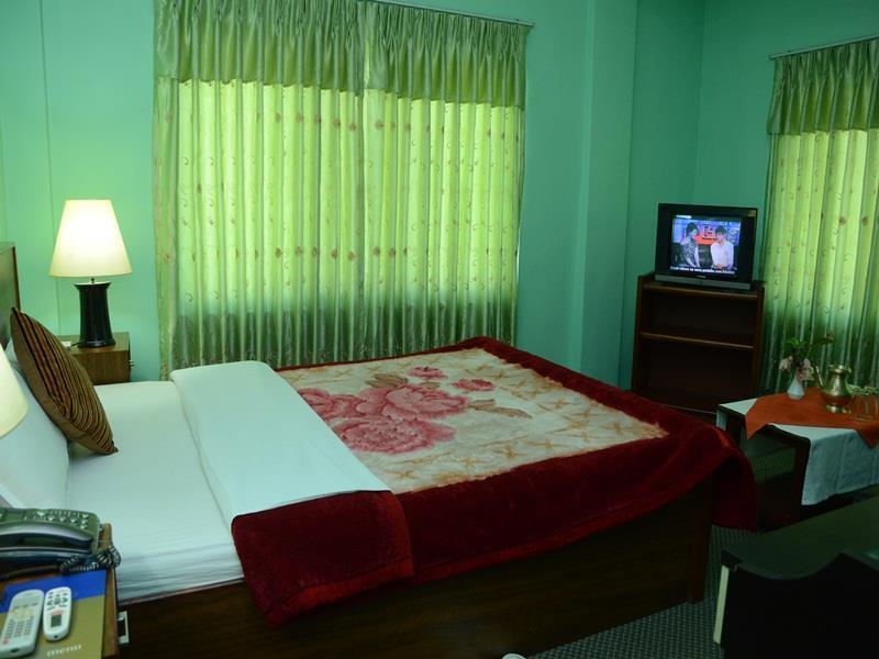 Hotel Siddhartha Nepalgunj Exterior photo