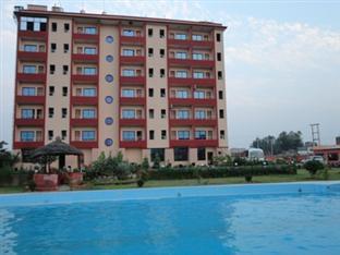 Hotel Siddhartha Nepalgunj Exterior photo