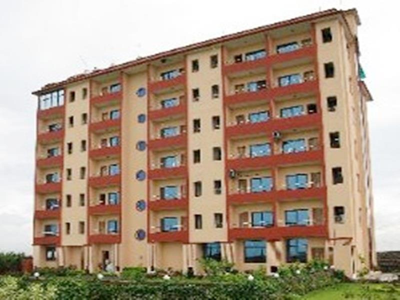 Hotel Siddhartha Nepalgunj Exterior photo