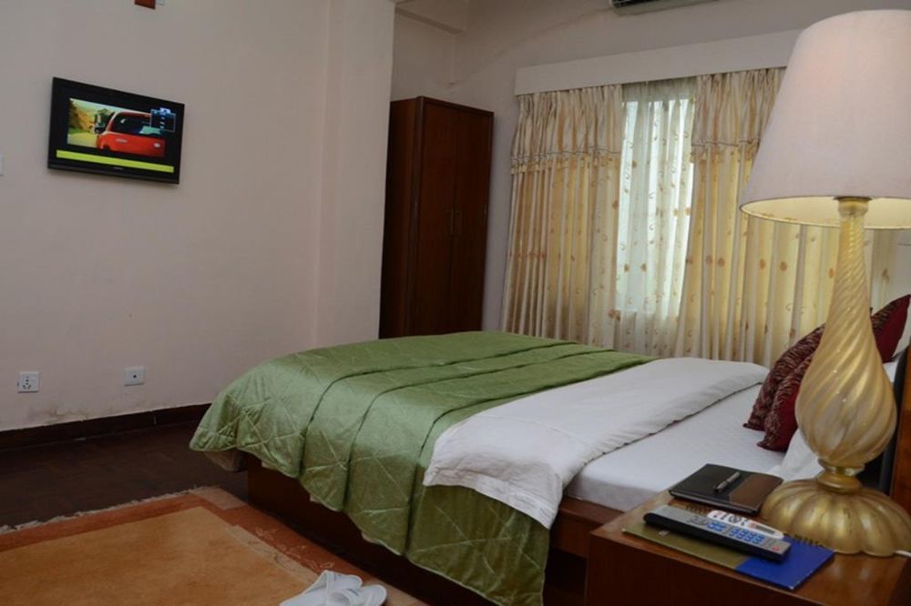 Hotel Siddhartha Nepalgunj Exterior photo