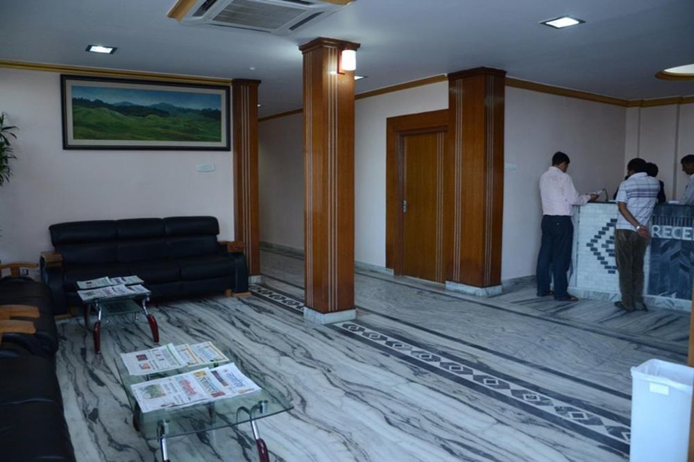 Hotel Siddhartha Nepalgunj Exterior photo
