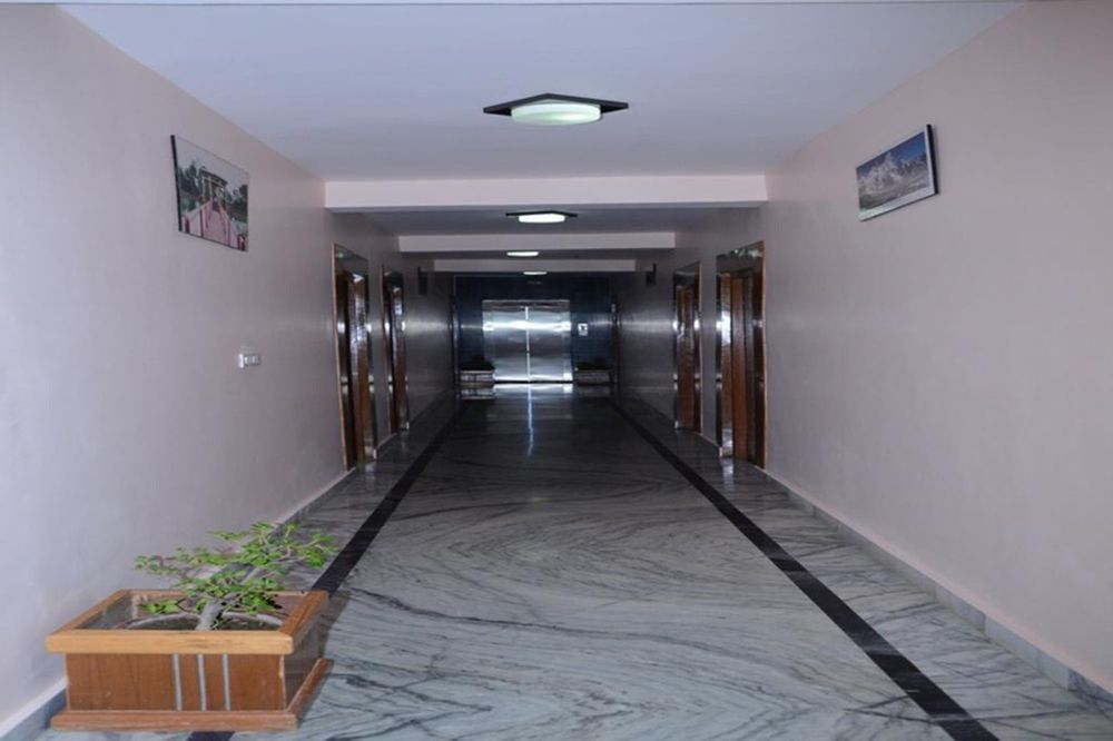 Hotel Siddhartha Nepalgunj Exterior photo