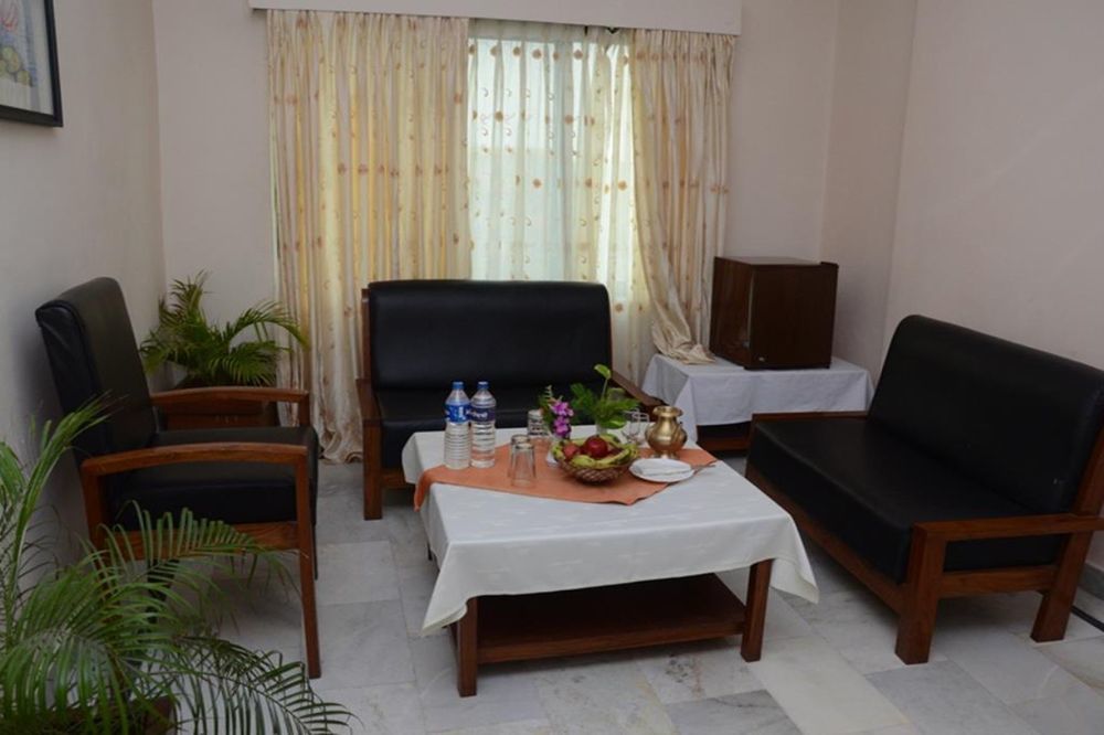 Hotel Siddhartha Nepalgunj Exterior photo