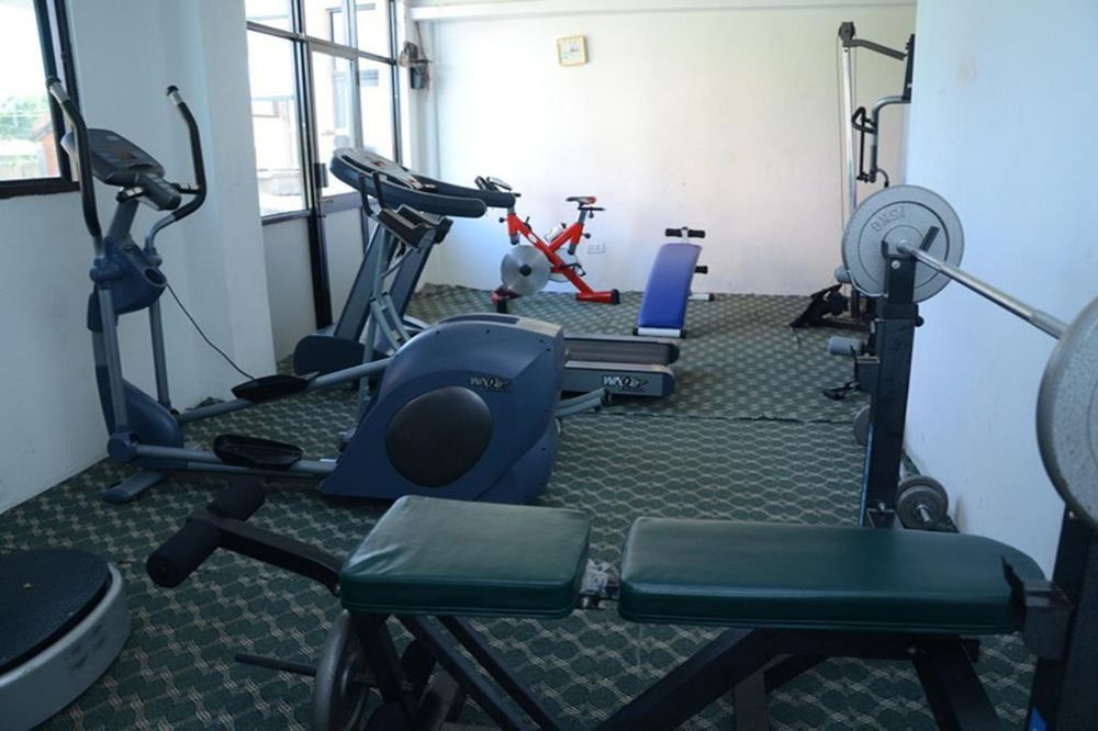 Hotel Siddhartha Nepalgunj Exterior photo