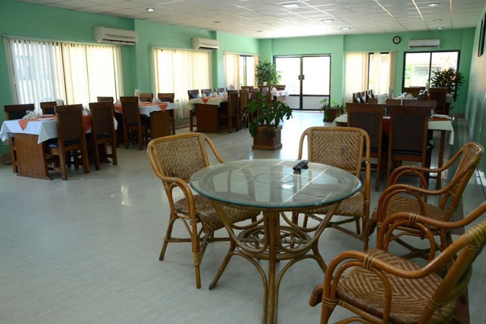Hotel Siddhartha Nepalgunj Exterior photo